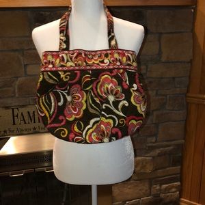Vera Bradley shoulder bag